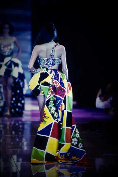 Look 91